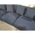 Redondo 3 -osobowa sofa Moroso